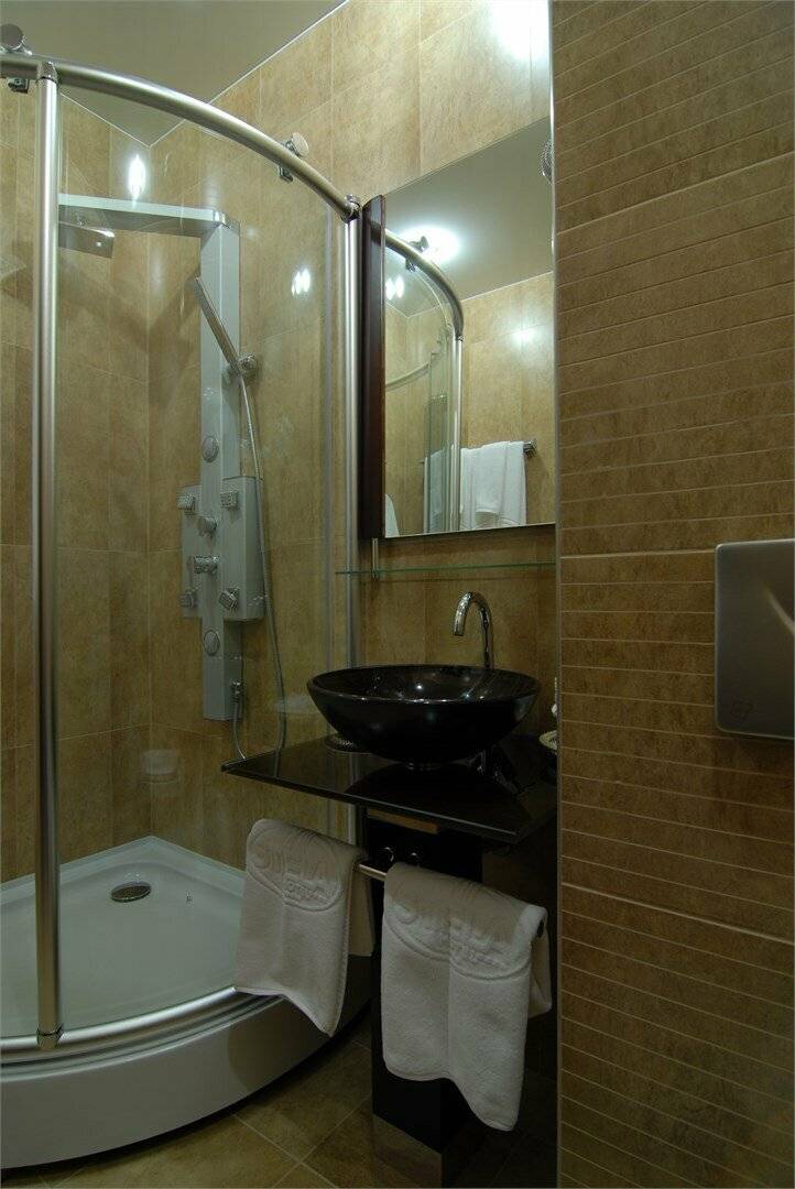 Фотографии номера Junior Suit в Гостинице Стела Ставрополь