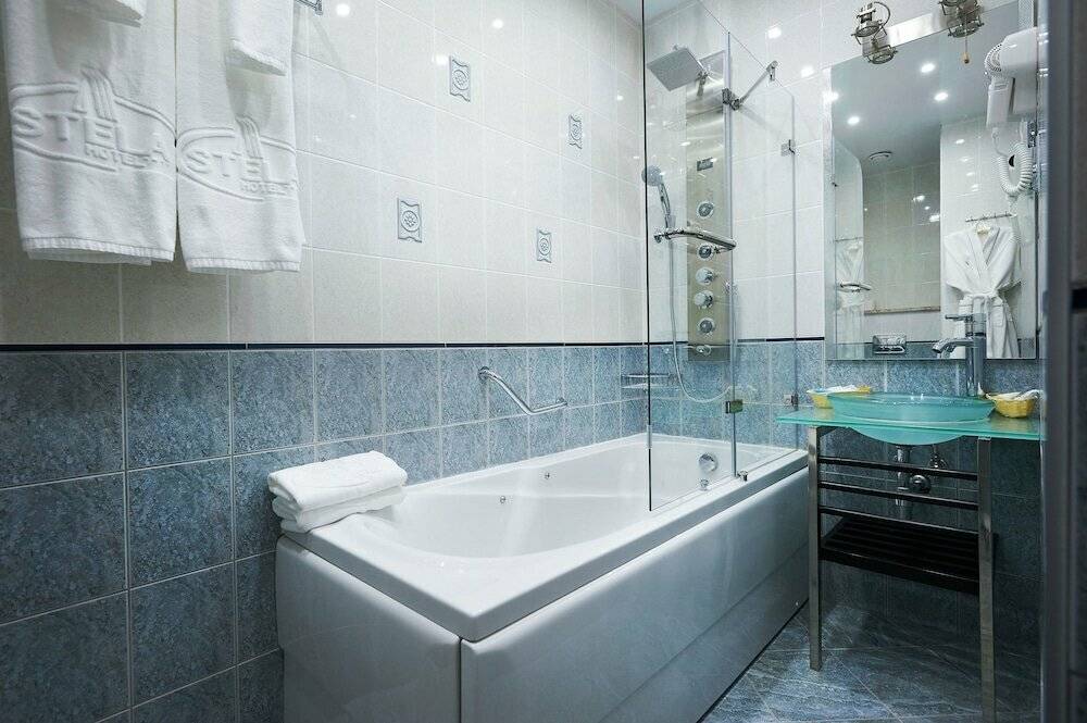 Фото Гостиницы Стела Ставрополь 148