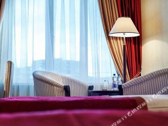 Фото Гостиницы Стела Ставрополь 52