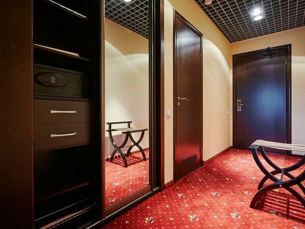 Фото Гостиницы Стела Ставрополь 87