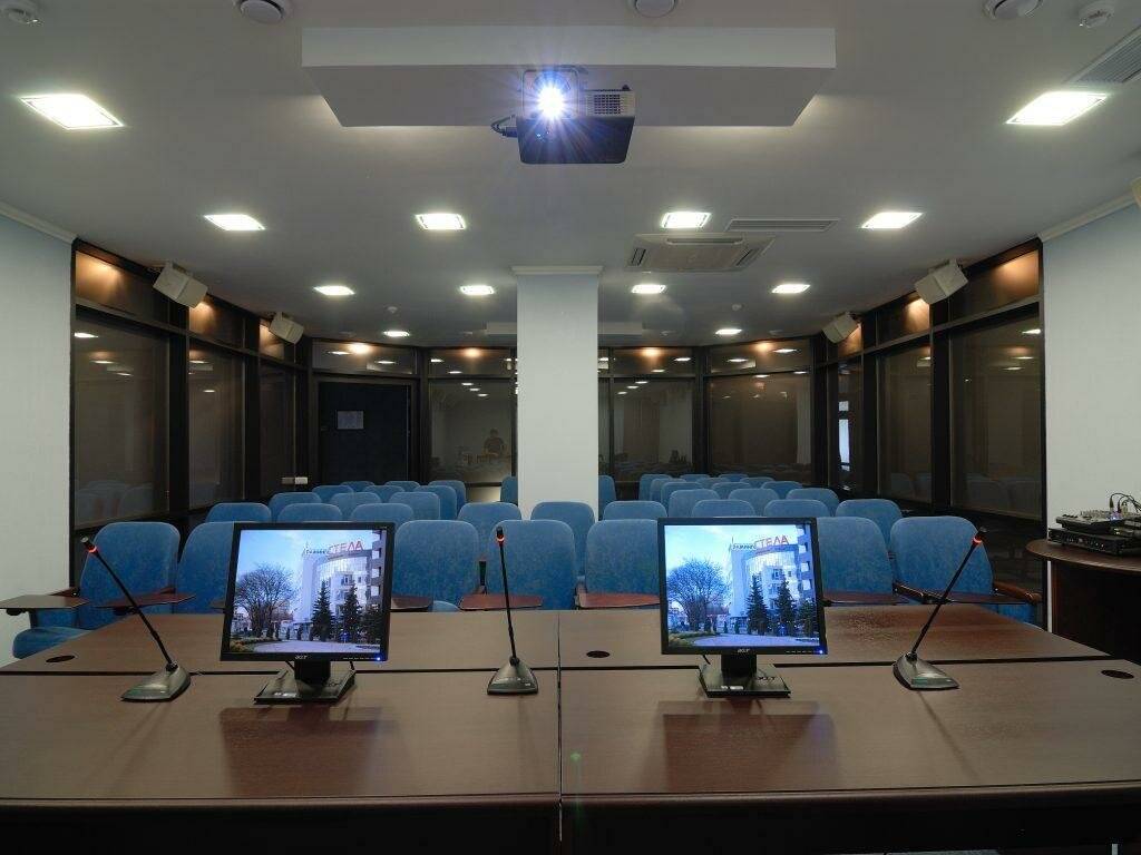 Фото Гостиницы Стела Ставрополь 45