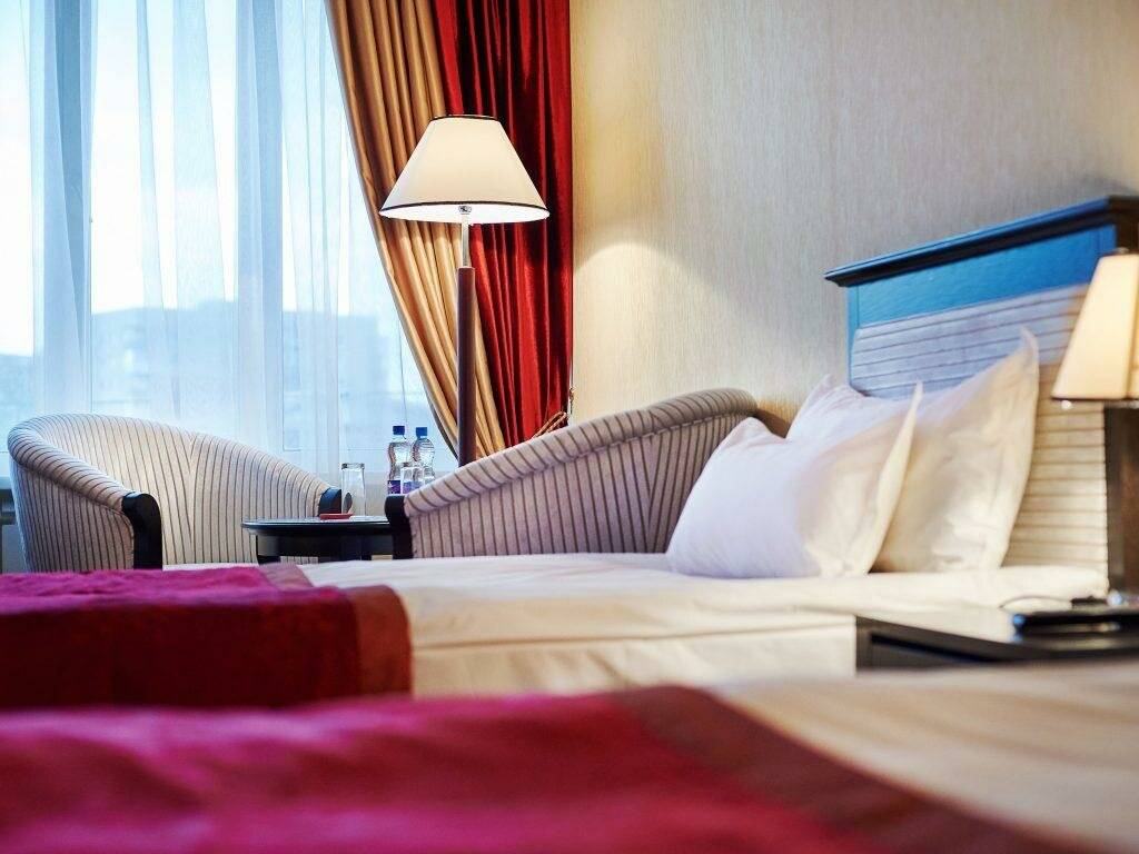 Фото Гостиницы Стела Ставрополь 161