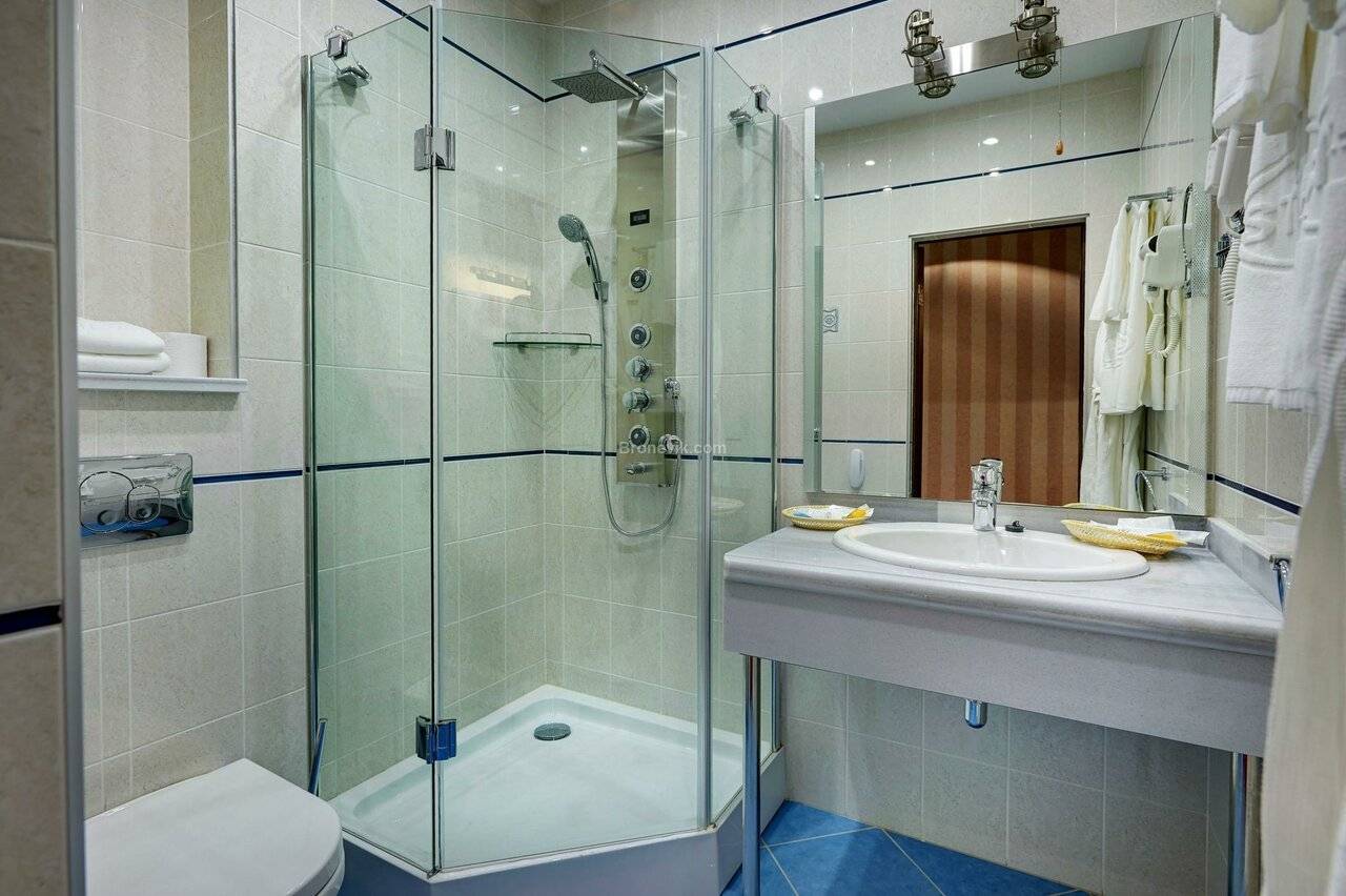 Фото Гостиницы Стела Ставрополь 96