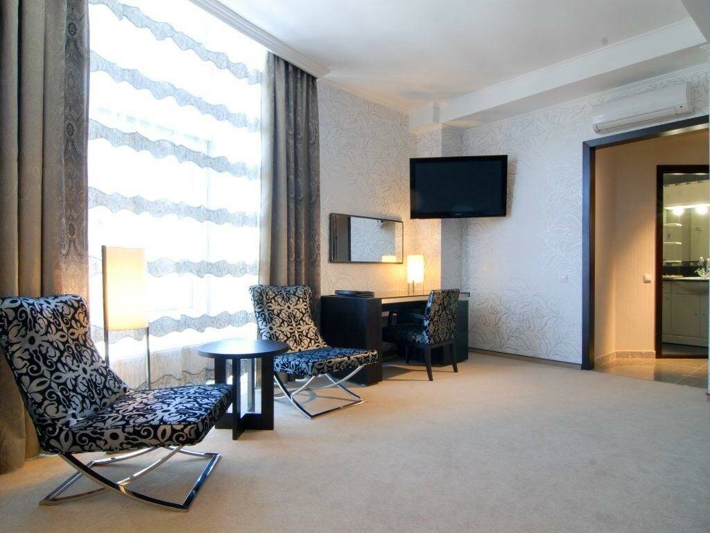 Фото Гостиницы Стела Ставрополь 50