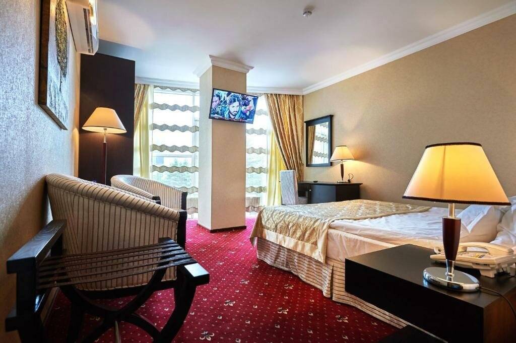 Фото Гостиницы Стела Ставрополь 99