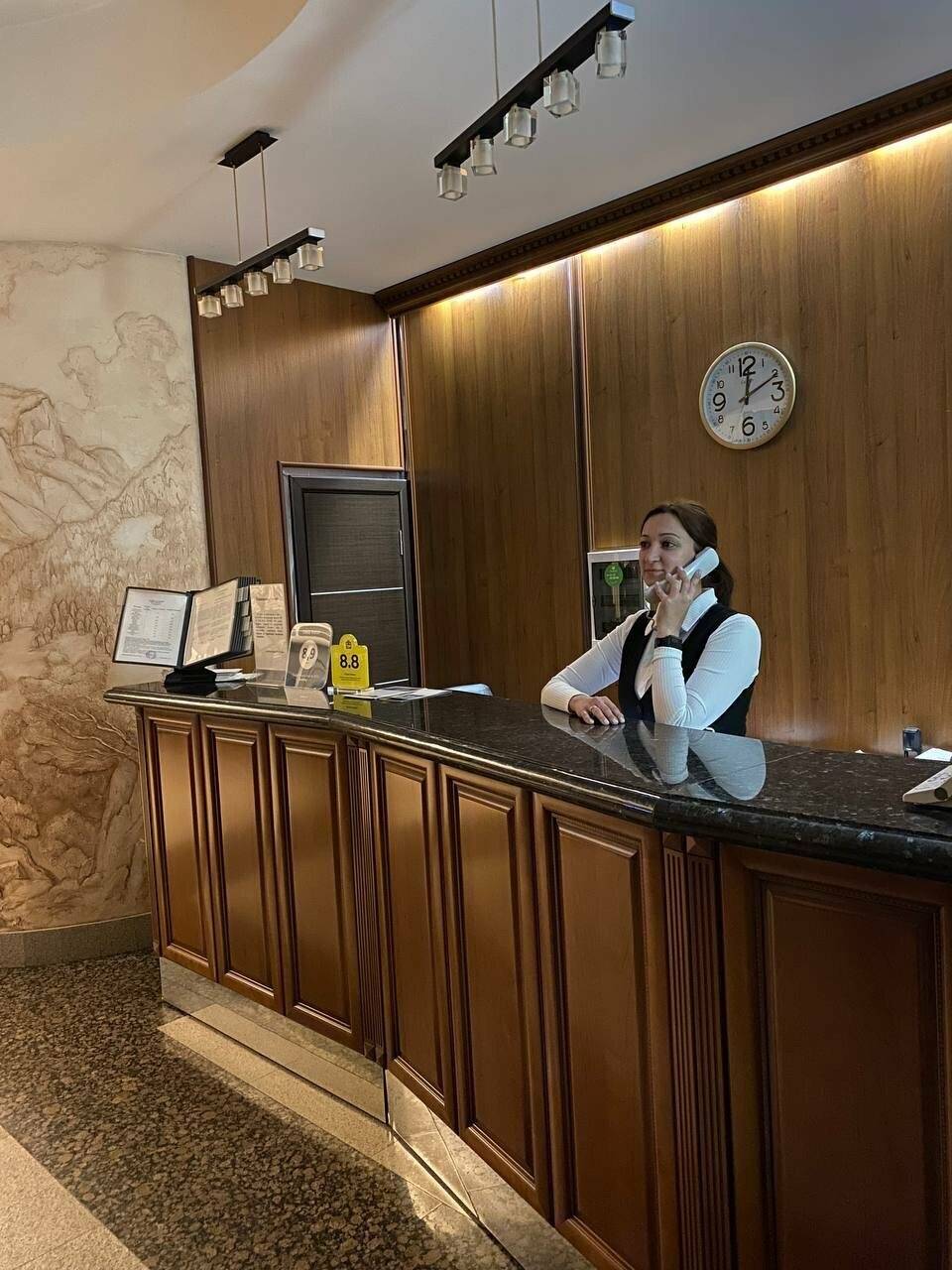 Фото Гостиницы Стела Ставрополь 197