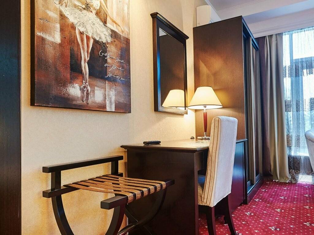 Фото Гостиницы Стела Ставрополь 125