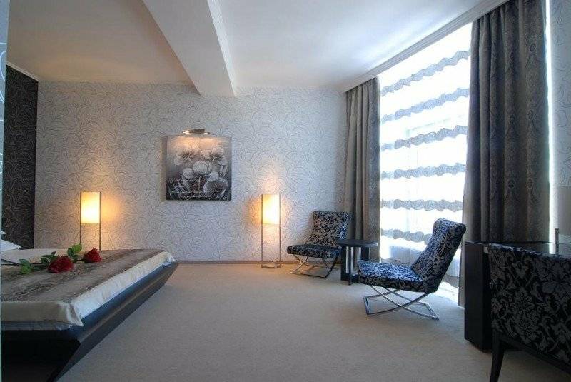 Фото Гостиницы Стела Ставрополь 120