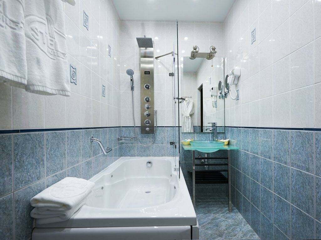 Фото Гостиницы Стела Ставрополь 163