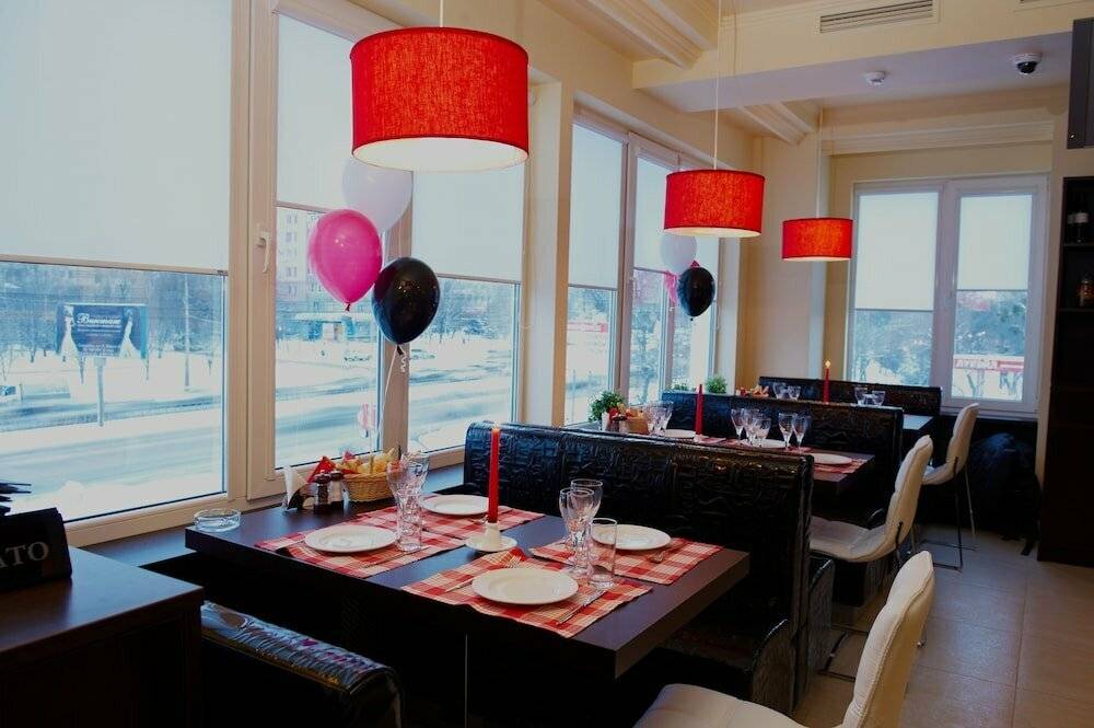 Фото Гостиницы Стела Ставрополь 100